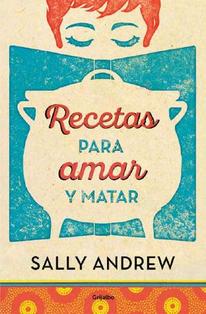 [Tannie Maria Mystery 01] • Recetas Para Amar Y Matar